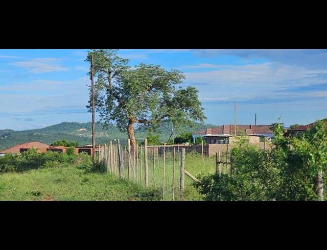 LAND FOR SALE IN TSWINGA